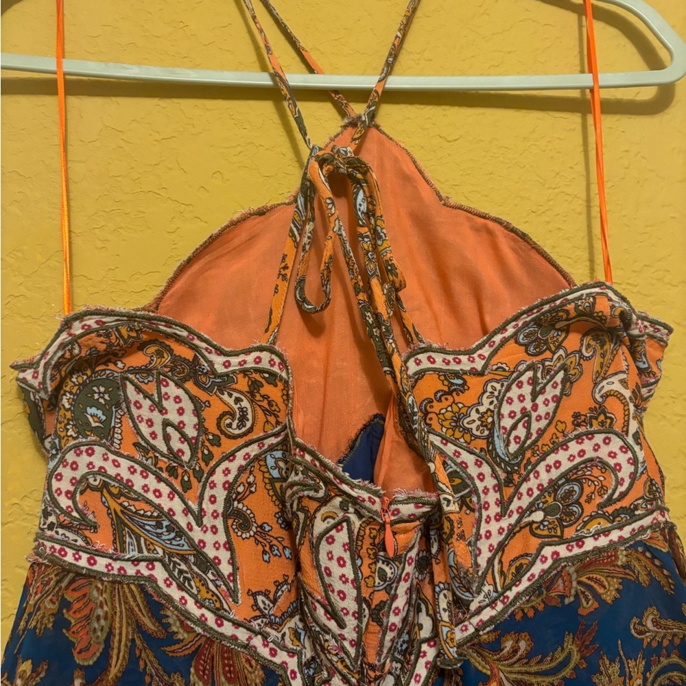Anthropology Dress - Picture 3 of 7